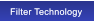 Filter Technology Filter Technology
