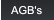 AGB's AGB's